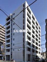 イグレクスの外観画像