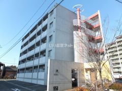 メモアール・ジャルダンの外観画像