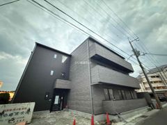 AILE神戸北の外観画像