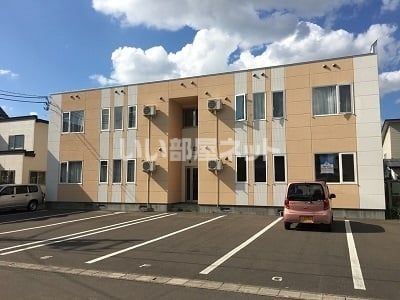 Grampia6-2の外観画像