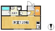 Succeed吉祥院の間取り画像