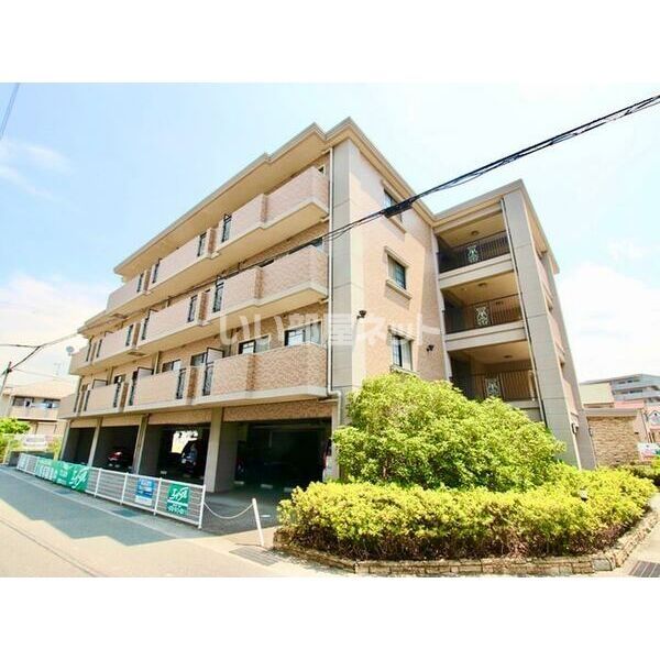 ル・ソレイユの賃貸物件