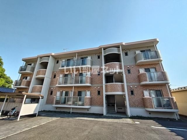 Merveilleuxの外観画像