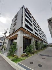 エステムコート京都西大路の外観画像