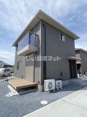 ななつぼしの外観画像