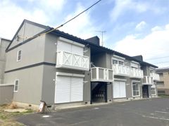 レジョナーレ大津京の外観画像