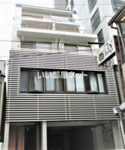 奥堂グリーンハイツの外観画像