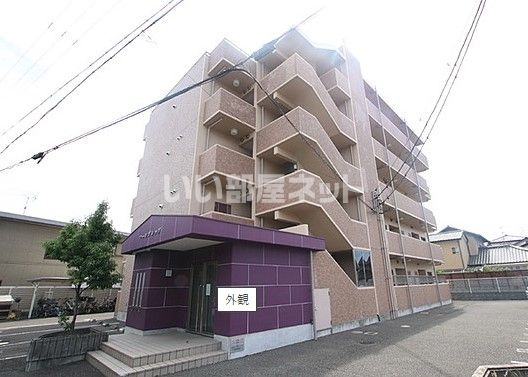 マーレブレッソの外観画像