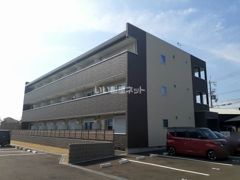 リコルテRinkuの外観画像