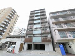 Kaunis都島の外観画像