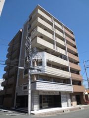 プレサンス京都駅前千都の外観画像