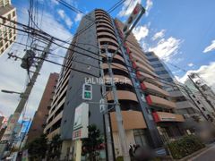 セレニテ本町グランデの外観画像