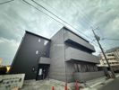 AILE岡場Ⅲの外観