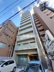 Luce Minamimorimachi（ルーチェ南森町）の外観画像