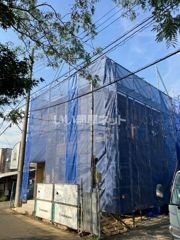 グランソフィア細谷Ⅲの外観画像