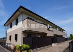 フォブールイーストの外観画像