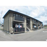 ソレジオ浜中Aの外観画像