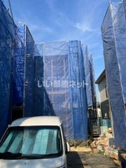 グランソフィア細谷Ⅳの外観画像