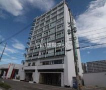 CRYSTAL＆RESORT FUKUOKAの外観画像