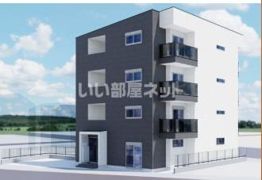 ティーテラスの外観画像