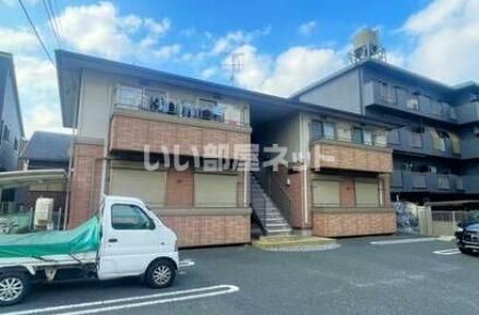 フローラハイムの外観画像