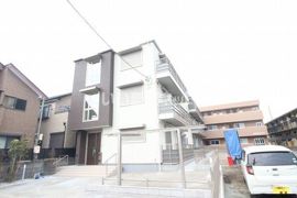 アメージングエミネンスの外観画像