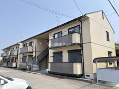 アレーゼⅠの外観画像