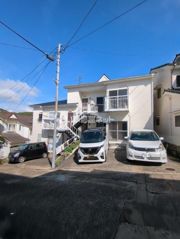 コーポアイランドの外観画像