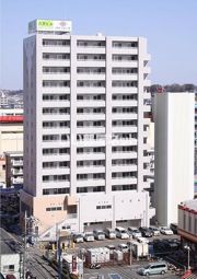 スタービレ海老名の外観画像