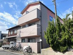 レークナウリバーⅡの外観画像