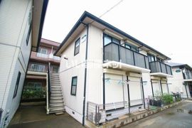 アンビション若松D棟の外観画像