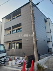 ALEGRIA日根野Northの外観画像