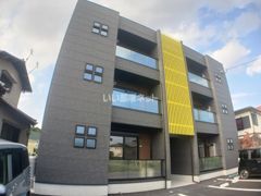 ラシックランテ久留米の外観画像