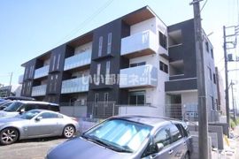 TREESⅡの外観画像