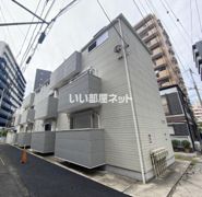 プログレスの外観画像