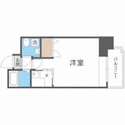 エステートモア・平尾パージュの間取り画像