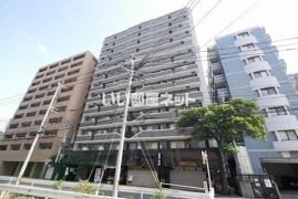 エステートモア・平尾パージュの外観画像