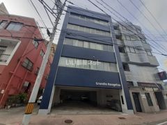 グランディオ光月の外観画像