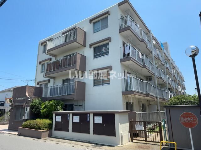 ヴェラハイツ春日部の賃貸物件