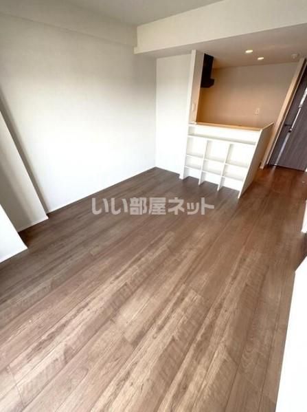 リビング