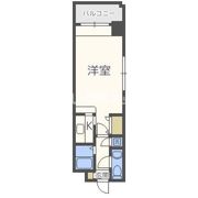 エステートモア・浄水通りの間取り画像