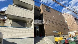 ウィンドテラス上本郷の外観画像