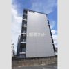 エスリード京都梅小路アヴェニテの間取り画像