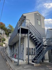 レ・セーナ上星川の外観画像