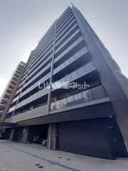 PONTE CIELOの外観画像