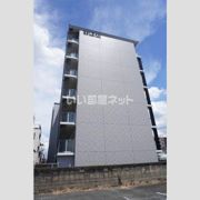 エスリード京都梅小路アヴェニテの外観画像