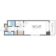 エステートモア・浄水通りの間取り画像