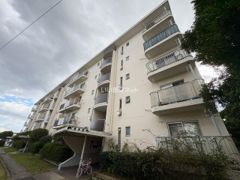 大久保東第一住宅6号棟の外観画像