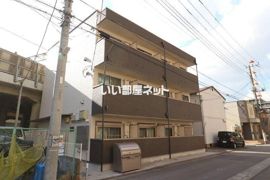 ホームステッドコートの外観画像