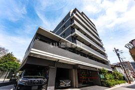 グランドコンシェルジュ大森本町Ⅱアジールコートの外観画像